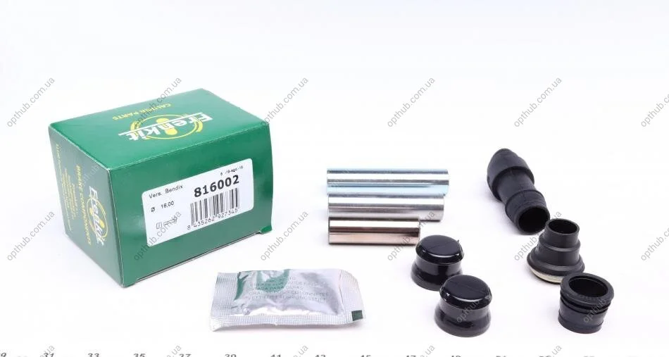 FRENKIT 816002 (фото 1)