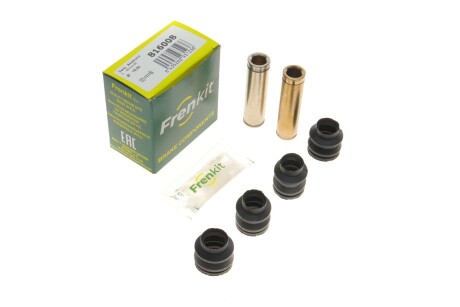 Направляюча суппорта (переднього/к-кт) Kia Picanto 04-11 (Kasko) (opt-om) FRENKIT 816008