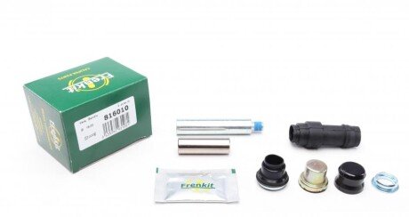 Ремкомплект направляючих суппорта FRENKIT 816010
