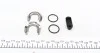 Направляюча суппорта (переднього/к-кт) Renault Clio/Rapid 91-96 (d=20mm) (Bendix) (opt-om) FRENKIT 820008 (фото 4)