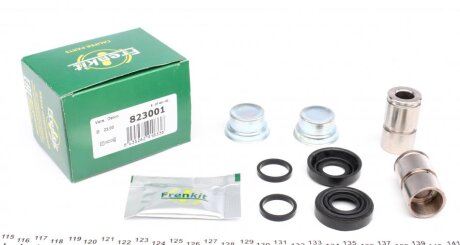 FRENKIT 823001