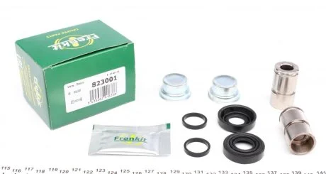 FRENKIT 823001
