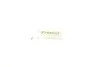 Направляюча суппорта (переднього) Opel Kadett 1.2-1.6i 82-91 (d=48mm) (Delco) UA63 FRENKIT 823002 (фото 2)