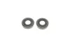 Направляюча суппорта (переднього) Opel Kadett 1.2-1.6i 82-91 (d=48mm) (Delco) UA63 FRENKIT 823002 (фото 4)