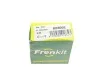Направляюча суппорта (переднього) Opel Kadett 1.2-1.6i 82-91 (d=48mm) (Delco) UA63 FRENKIT 823002 (фото 6)