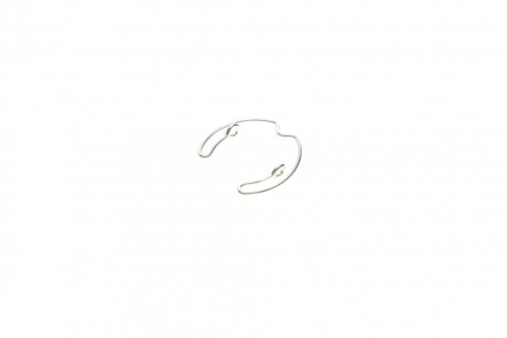 Кільце стопорний механізм ручника Renault Master 2/3 (d=32/h=1.4) (opt-om) FRENKIT 86035