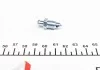 Штуцер прокачки тормозов (M10x1/10x31.6) (opt-om) FRENKIT 87003 (фото 2)
