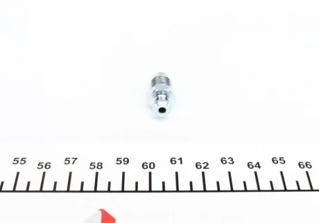 Штуцер прокачки тормозов (M10x1/10x31.6) (opt-om) FRENKIT 87003