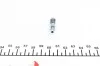 Штуцер прокачки тормозов (M10x1.25/10x33) (opt-om) FRENKIT 87007 (фото 1)