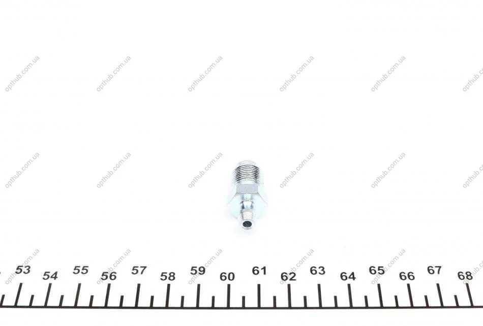 Штуцер прокачки тормозов (M12x1/13x31.4) (opt-om) FRENKIT 87201 (фото 1)