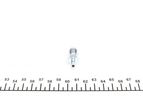 Штуцер прокачки тормозов (M12x1/13x31.4) (opt-om) FRENKIT 87201