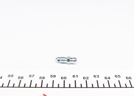 Штуцер прокачки гальм (M7x1/7x21.7) (opt-om) FRENKIT 87701