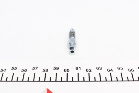 Штуцер прокачки гальм (M8x1.25/9x41.5) (opt-om) FRENKIT 87804