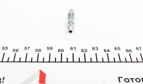 Штуцер прокачки тормозов FRENKIT 87805