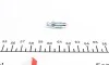 Штуцер прокачки тормозов (M8x1/8x28.0) (opt-om) FRENKIT 87808 (фото 2)
