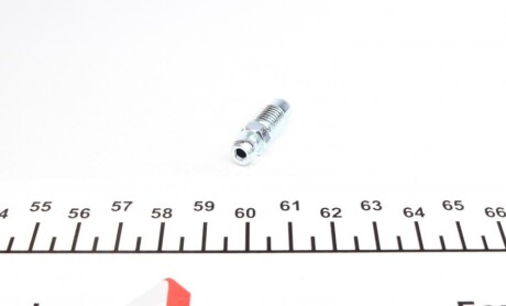 Штуцер прокачки гальм (M8x1/8x28.0) (opt-om) FRENKIT 87808