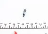 Штуцер прокачки тормозов (M8x1/9x33.5) (opt-om) FRENKIT 87809 (фото 1)