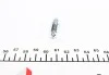 Штуцер прокачки тормозов (M8x1/9x33.5) (opt-om) FRENKIT 87809 (фото 2)