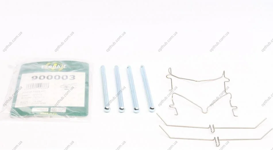FRENKIT 900003 (фото 1)