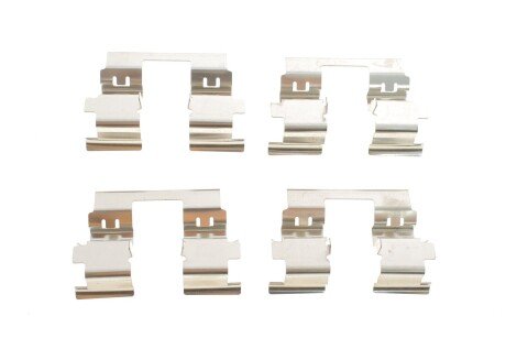 Комплект планок суппорта FRENKIT 900013