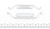 Планка супорта (переднього) прижимна (к-кт) BMW 5 (E34)/7 (E32) -97 (Ate) UA63 FRENKIT 901096 (фото 3)
