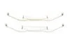 Комплект планок супорта FRENKIT 901148 (фото 1)