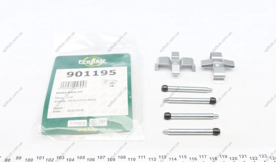FRENKIT 901195 (фото 1)