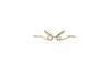 Планка суппорта притискна (к-кт) MB Sprinter/VW LT 96-06 (Perrot) UA63 FRENKIT 901220 (фото 2)