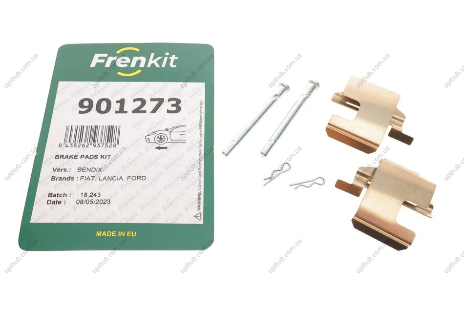 FRENKIT 901273 (фото 1)