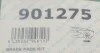 Планка супорта (заднього) прижимна (к-кт) Isuzu Trooper 91-98/Opel Frontera 92-04 (Akebono) (opt-om) FRENKIT 901275 (фото 4)