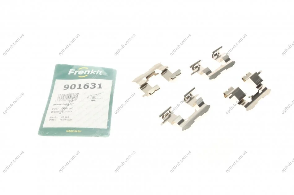 FRENKIT 901631 (фото 1)