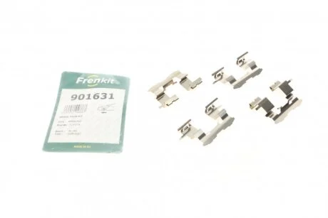 FRENKIT 901631