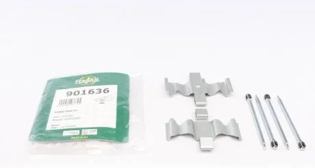 FRENKIT 901636