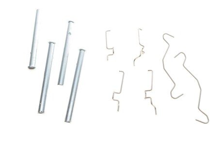 Комплект планок суппорта FRENKIT 901683