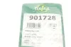 Планка супорта (заднього) прижимна (к-кт) Land Rover Discovery/Range Rover 02-18 (Trw) (opt-om) FRENKIT 901728 (фото 4)