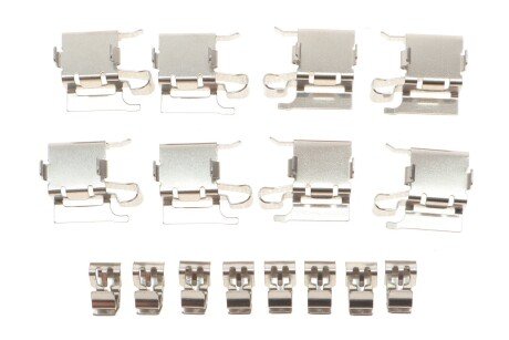 Комплект планок суппорта FRENKIT 901748