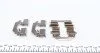 Планка супорта (заднього) прижимна (к-кт) Renault Kangoo 1.5dCi-1.6 08- (Lucas) (opt-om) FRENKIT 901770 (фото 2)