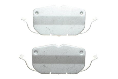 Планка суппорта (переднього) притискна (к-кт) BMW X5(E70)/X6(E71.E72) 07- (Ate) (opt-om) FRENKIT 901792