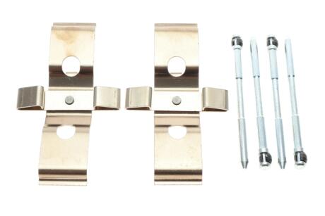 Комплект планок суппорта FRENKIT 901796