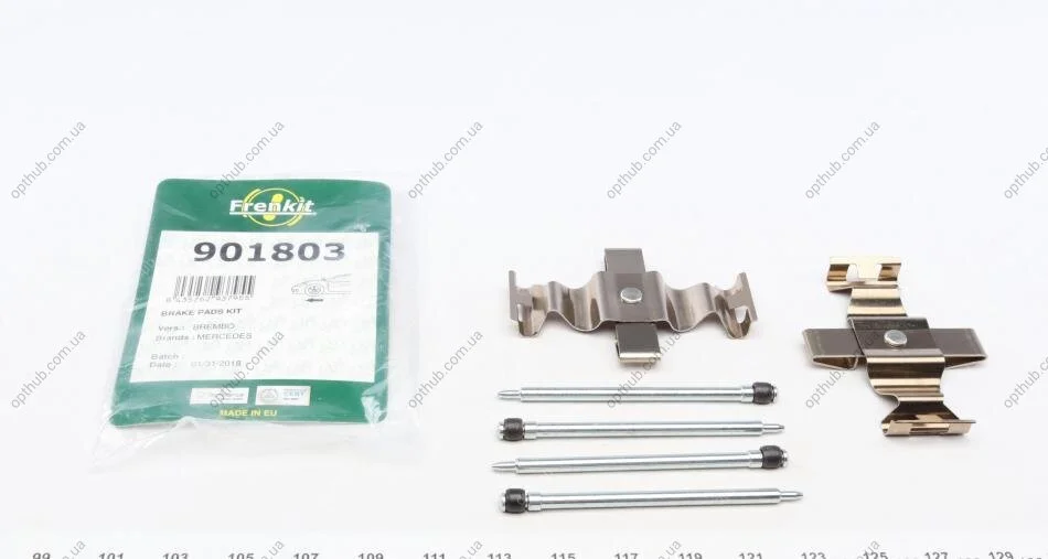 FRENKIT 901803 (фото 1)