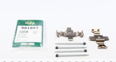 FRENKIT 901803