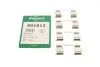 Планка суппорта (переднього) притискна (к-кт) Opel Astra J 1.4-2.0CDTI 09- (Bosch) UA63 FRENKIT 901813 (фото 1)