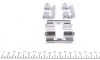 Планка супорта (заднього) прижимна (к-кт) Chevrolet Orlando/Opel Asra J 1.3-2.0CDTI 09- (Bosch) UA63 FRENKIT 901818 (фото 2)