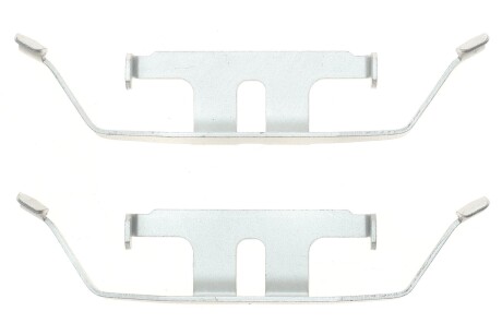 Комплект планок суппорта FRENKIT 901850