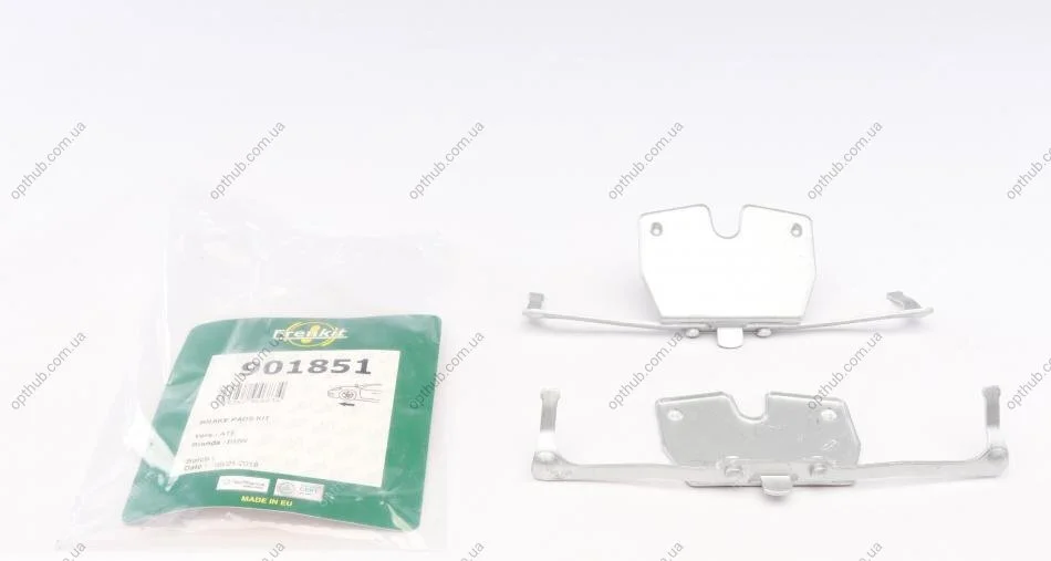 FRENKIT 901851 (фото 1)