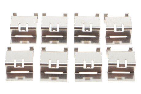 Комплект планок суппорта FRENKIT 901877