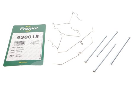 FRENKIT 930015