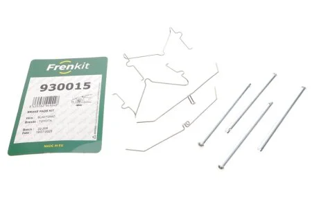 FRENKIT 930015