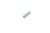 Комплект пружинок колодок ручника Opel Omega B/Vectra A 1.8-3.0 86-94 (Ate) UA63 FRENKIT 950667 (фото 3)