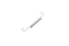 Комплект пружинок колодок ручника Citroen Jumper/Fiat Ducato/Peugeot Boxer 94- (172x42) (Lucas) UA63 FRENKIT 950851 (фото 5)